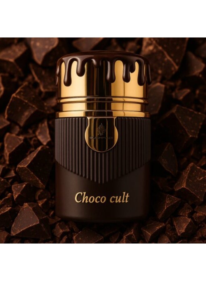 باريس كورنر عطر باريس كورنر بيستاشيو من وزارة جورماند شوكو كالت، للجنسين، 100 مل